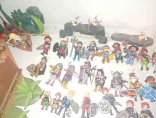 Playmobil