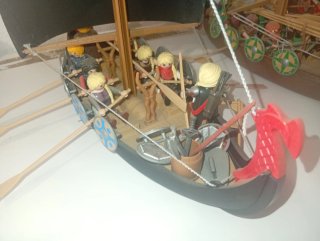 Playmobil
