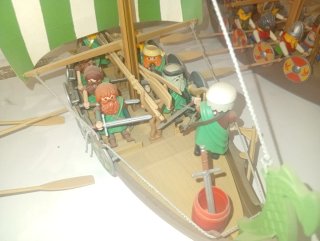 Playmobil