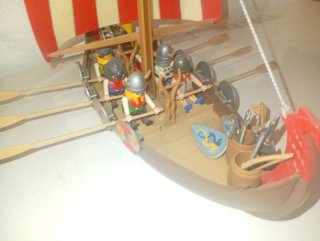 Playmobil
