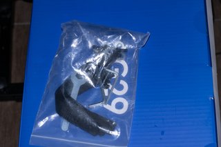 Logitech G29 + Supporto VEVOR + Scatola