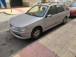 Peugeot 306 2001