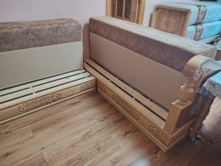 Salón Marroquí Completo