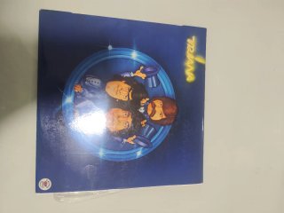 Vinilo Triana