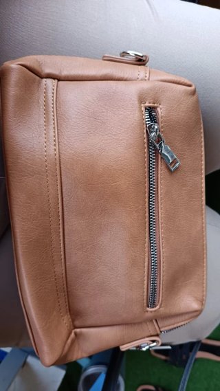 Bolso bandolera Muiikola