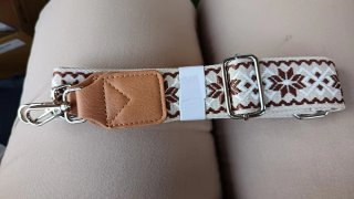 Bolso bandolera Muiikola
