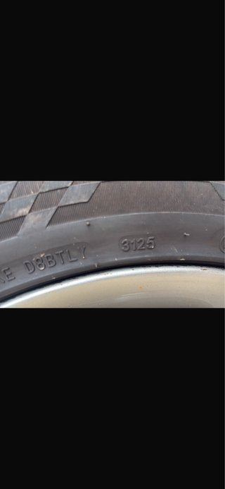 Llantas BMW 5x120