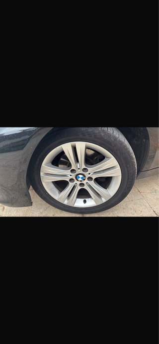 Llantas BMW 5x120