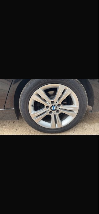 Llantas BMW 5x120