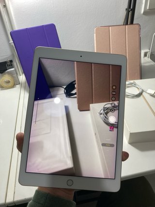 iPad Pro 9.7 256GB WiFi