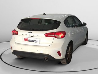 Ford Focus 1.0 Ecoboost Trend 74 kW (100 CV)