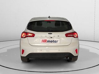 Ford Focus 1.0 Ecoboost Trend 74 kW (100 CV)