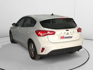 Ford Focus 1.0 Ecoboost Trend 74 kW (100 CV)