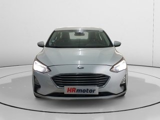 Ford Focus 1.0 Ecoboost Trend 74 kW (100 CV)
