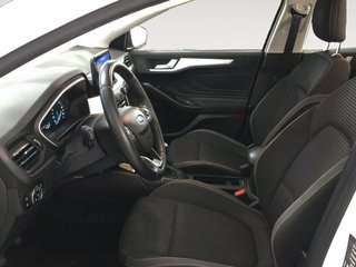 Ford Focus 1.0 Ecoboost Trend 74 kW (100 CV)