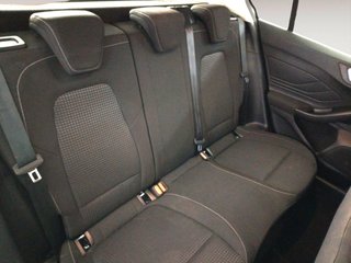 Ford Focus 1.0 Ecoboost Trend 74 kW (100 CV)