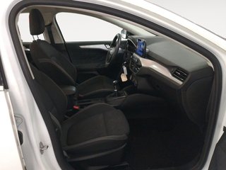 Ford Focus 1.0 Ecoboost Trend 74 kW (100 CV)