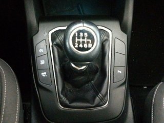 Ford Focus 1.0 Ecoboost Trend 74 kW (100 CV)