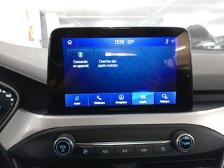 Ford Focus 1.0 Ecoboost Trend 74 kW (100 CV)