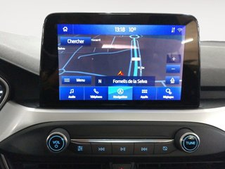 Ford Focus 1.0 Ecoboost Trend 74 kW (100 CV)