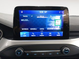 Ford Focus 1.0 Ecoboost Trend 74 kW (100 CV)