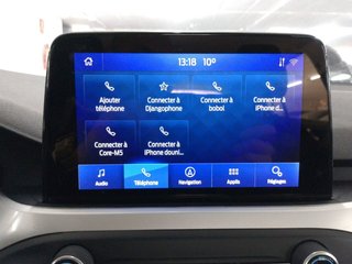 Ford Focus 1.0 Ecoboost Trend 74 kW (100 CV)