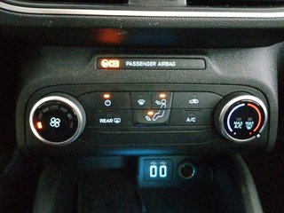 Ford Focus 1.0 Ecoboost Trend 74 kW (100 CV)