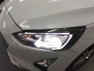 Ford Focus 1.0 Ecoboost Trend 74 kW (100 CV)