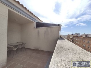 Piso en alquiler en Don Benito
