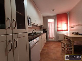 Piso en alquiler en Don Benito