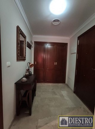 Piso en alquiler en Don Benito