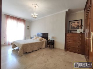 Piso en alquiler en Don Benito