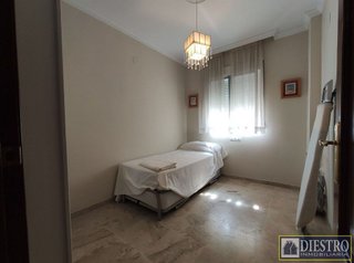 Piso en alquiler en Don Benito