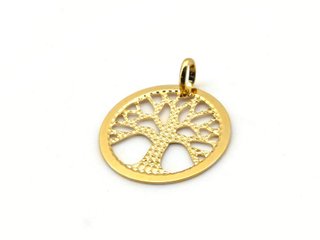 E1805179-221    Colgante Oro 18k
