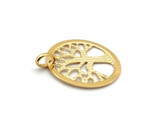 E1805179-221    Colgante Oro 18k
