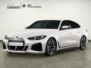 BMW i4 eDrive40 250 kW (340 CV)