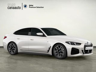 BMW i4 eDrive40 250 kW (340 CV)