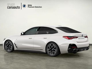 BMW i4 eDrive40 250 kW (340 CV)