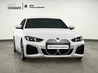 BMW i4 eDrive40 250 kW (340 CV)