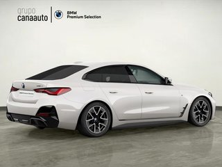 BMW i4 eDrive40 250 kW (340 CV)