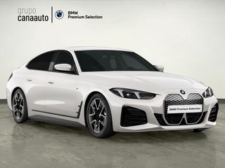 BMW i4 eDrive40 250 kW (340 CV)