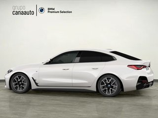 BMW i4 eDrive40 250 kW (340 CV)
