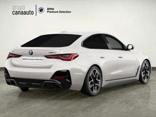 BMW i4 eDrive40 250 kW (340 CV)