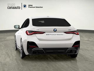 BMW i4 eDrive40 250 kW (340 CV)