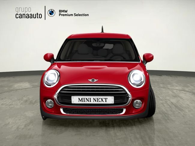 MINI Cooper 100 kW (136 CV) - foto 1