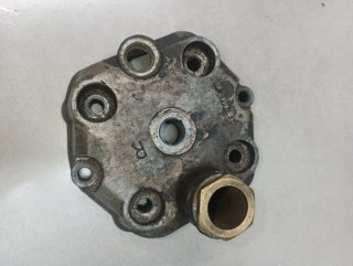 Cilindro Derbi Euro 2