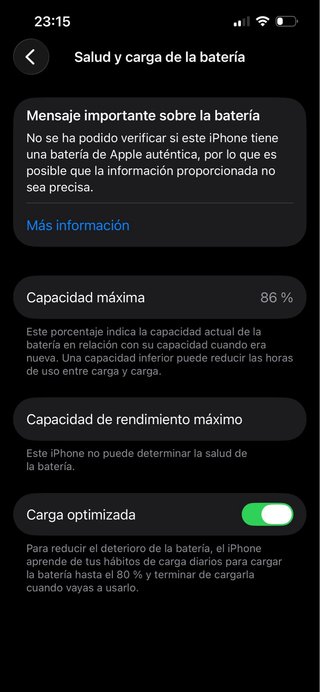 iPhone 13 Nero