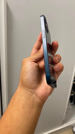 iPhone 13 Nero