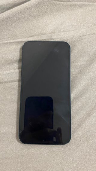 iPhone 13 Nero