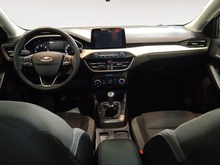 Ford Focus 1.5 Ecoblue Trend+ 88 kW (120 CV)